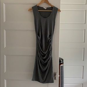 Ingrid and Isabel maternity dress